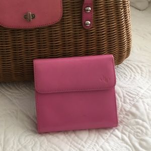 Monsac wallet